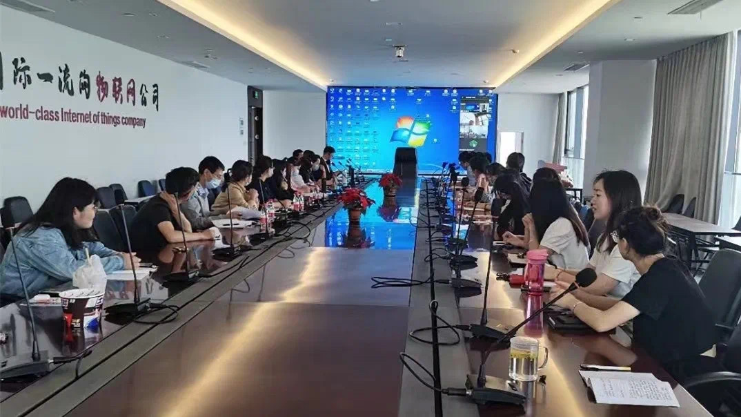 5月集團(tuán)培訓(xùn)簡報(bào)