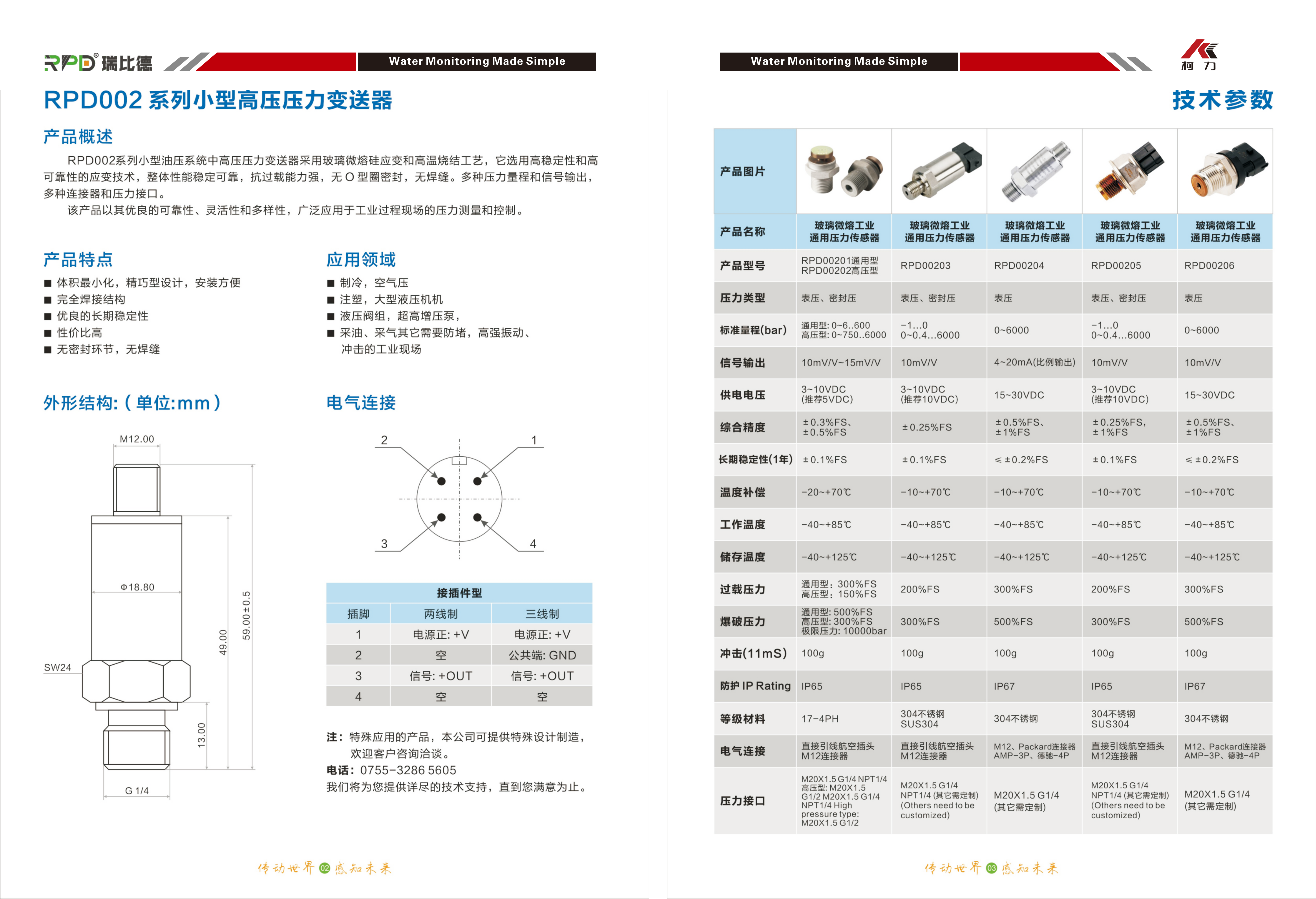 RPD002系列小型高壓壓力變送器.png