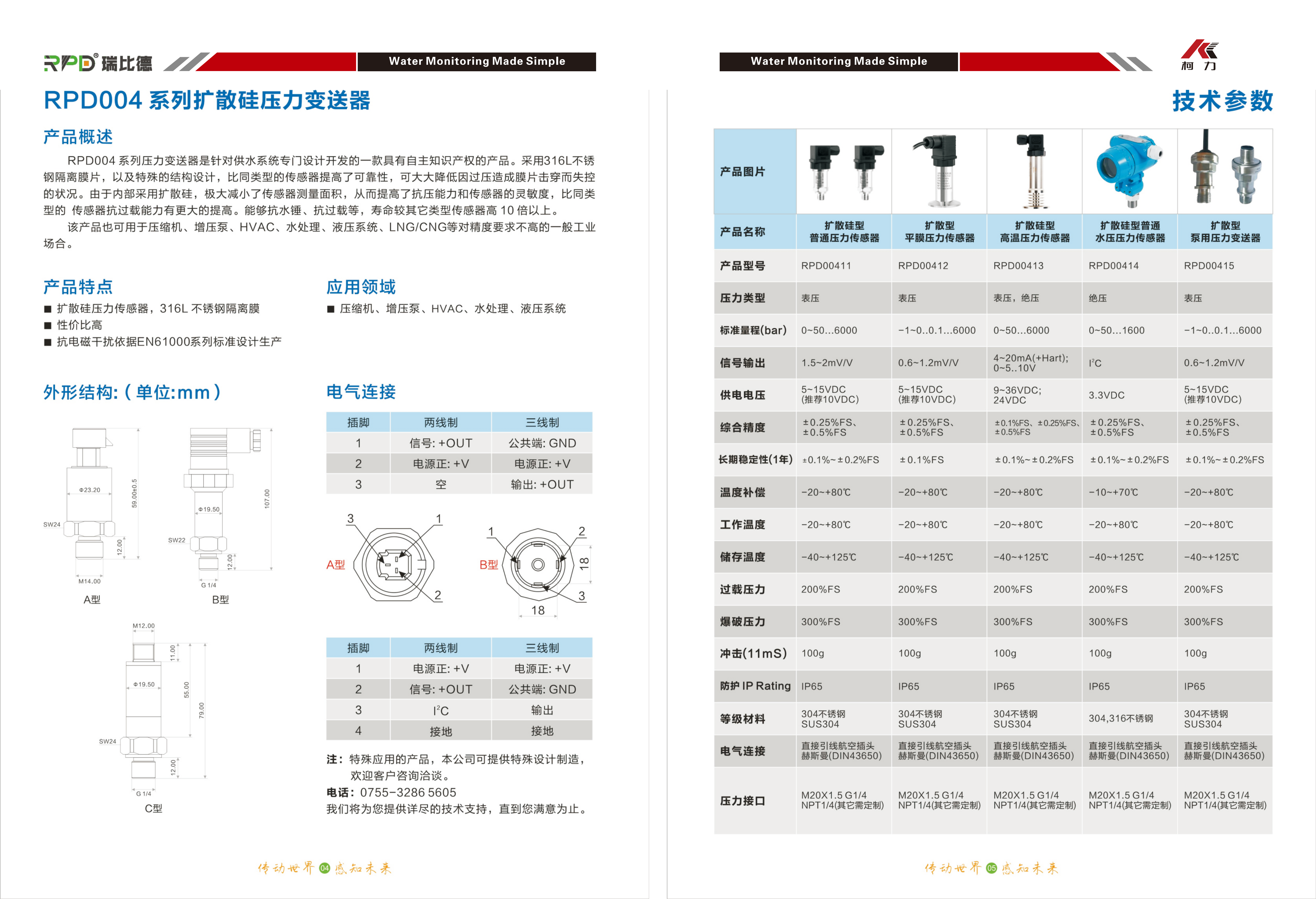 RPD004系列擴(kuò)散硅壓力變送器.png